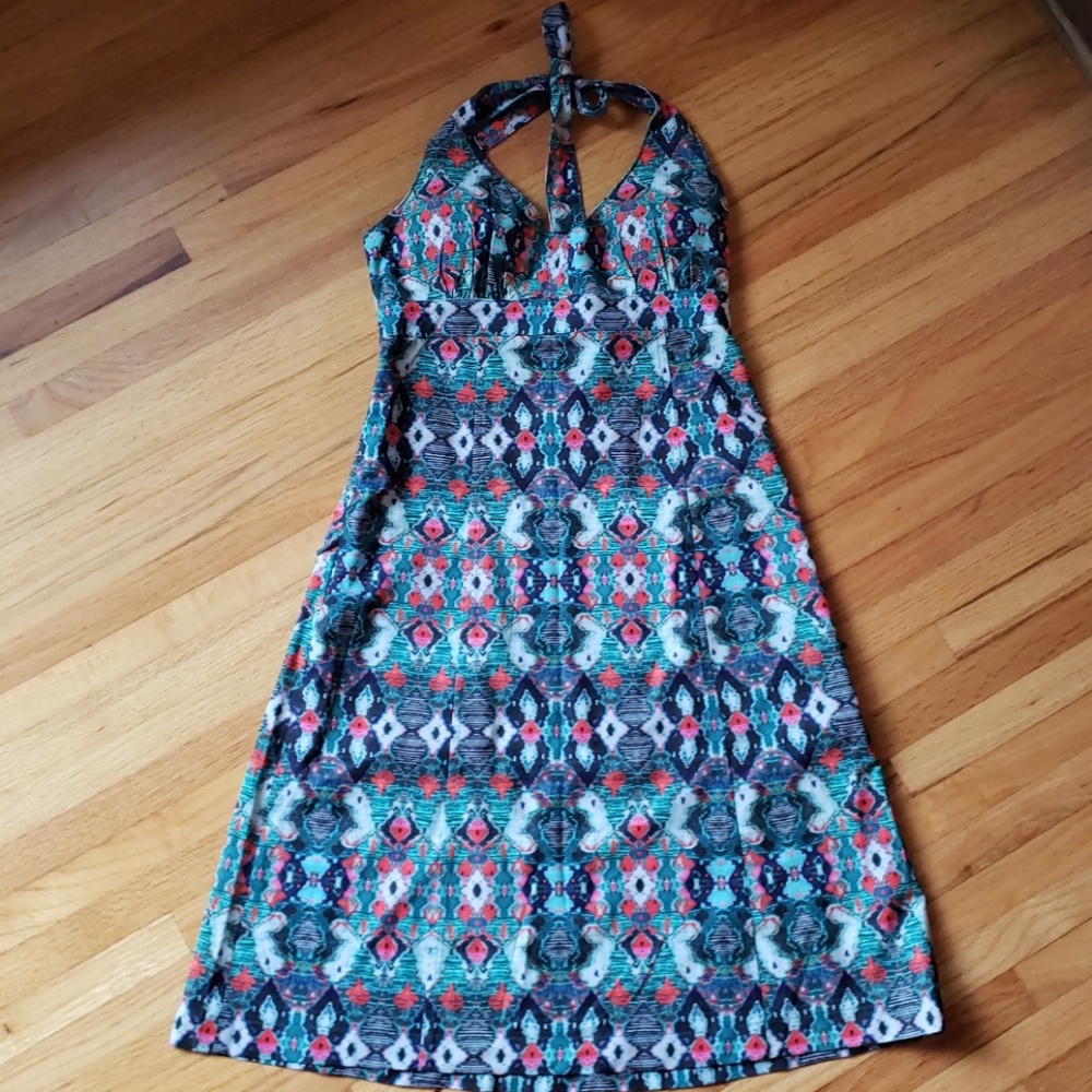 Athleta dress
